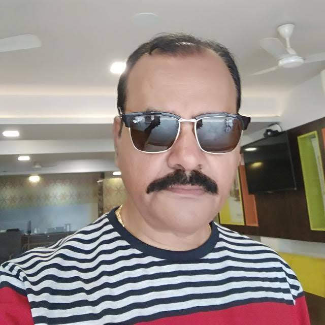 Mr. Celestine Joseph Gomes