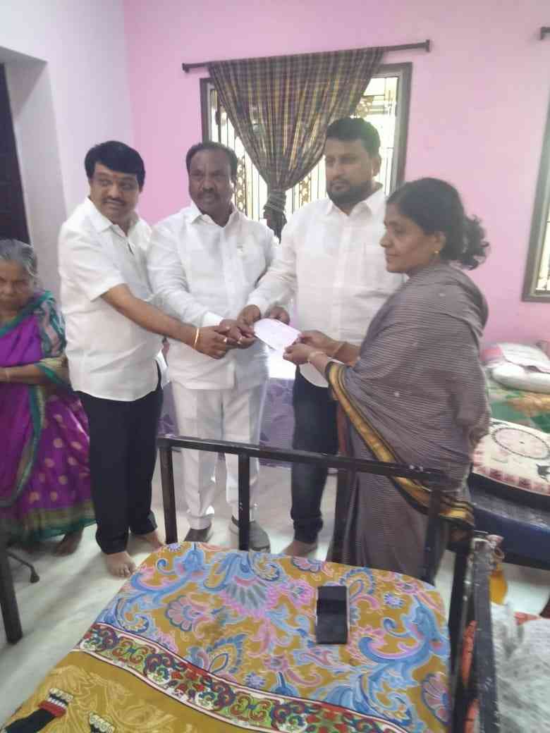 Humankind Welfare Foundation (23)