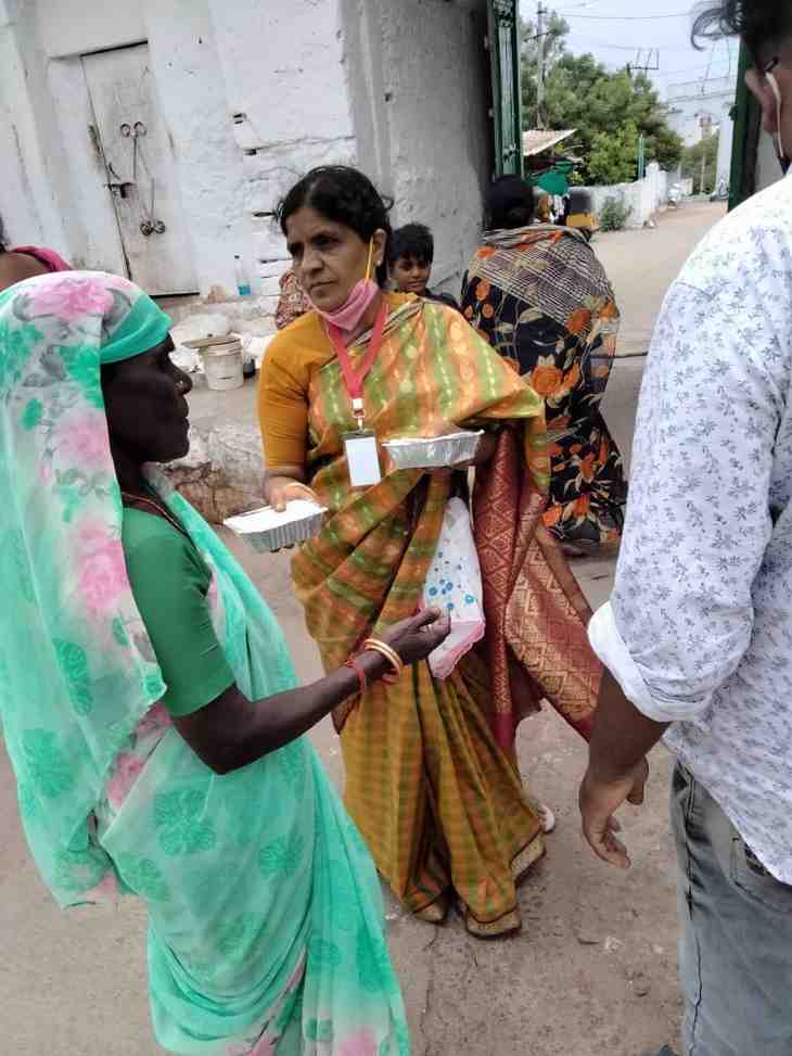 Humankind Welfare Foundation (25)