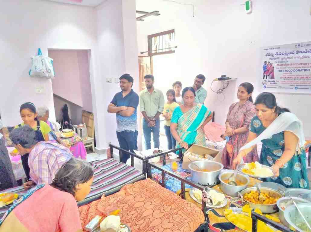 Humankind Welfare Foundation (26)