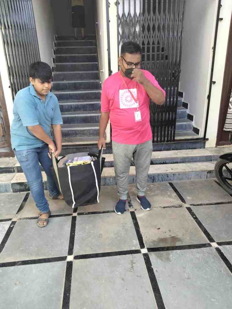 Humankind Welfare Foundation (48)