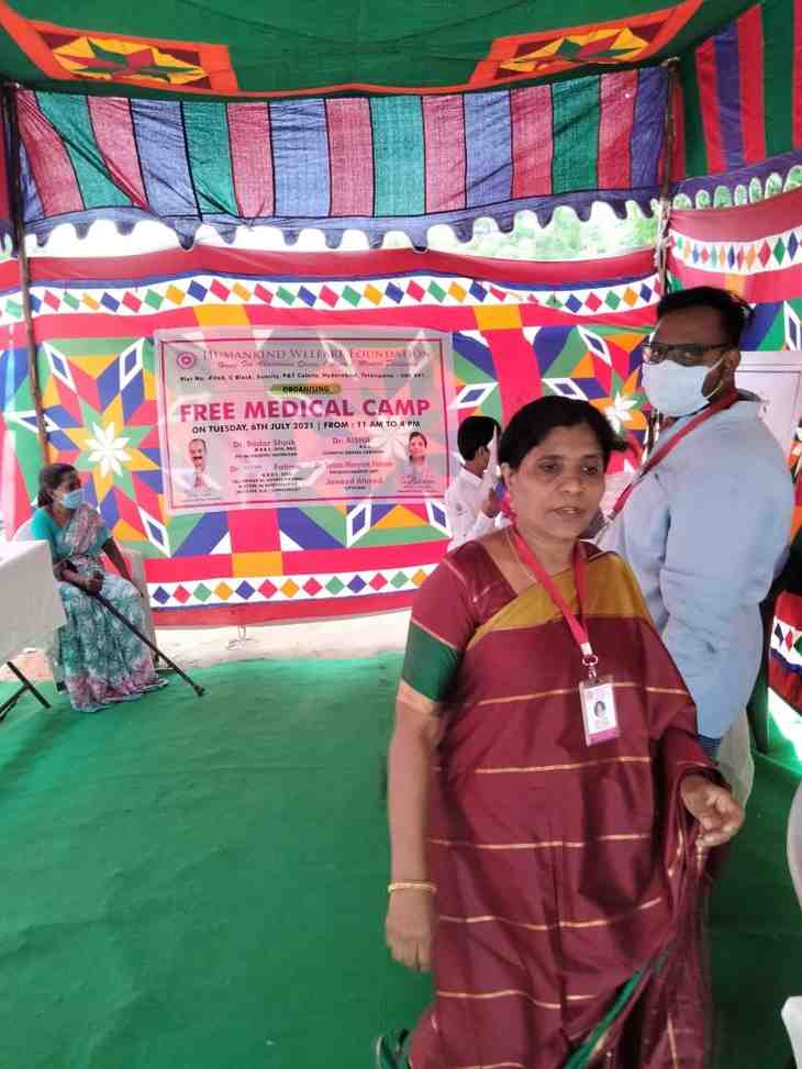 Humankind Welfare Foundation (50)