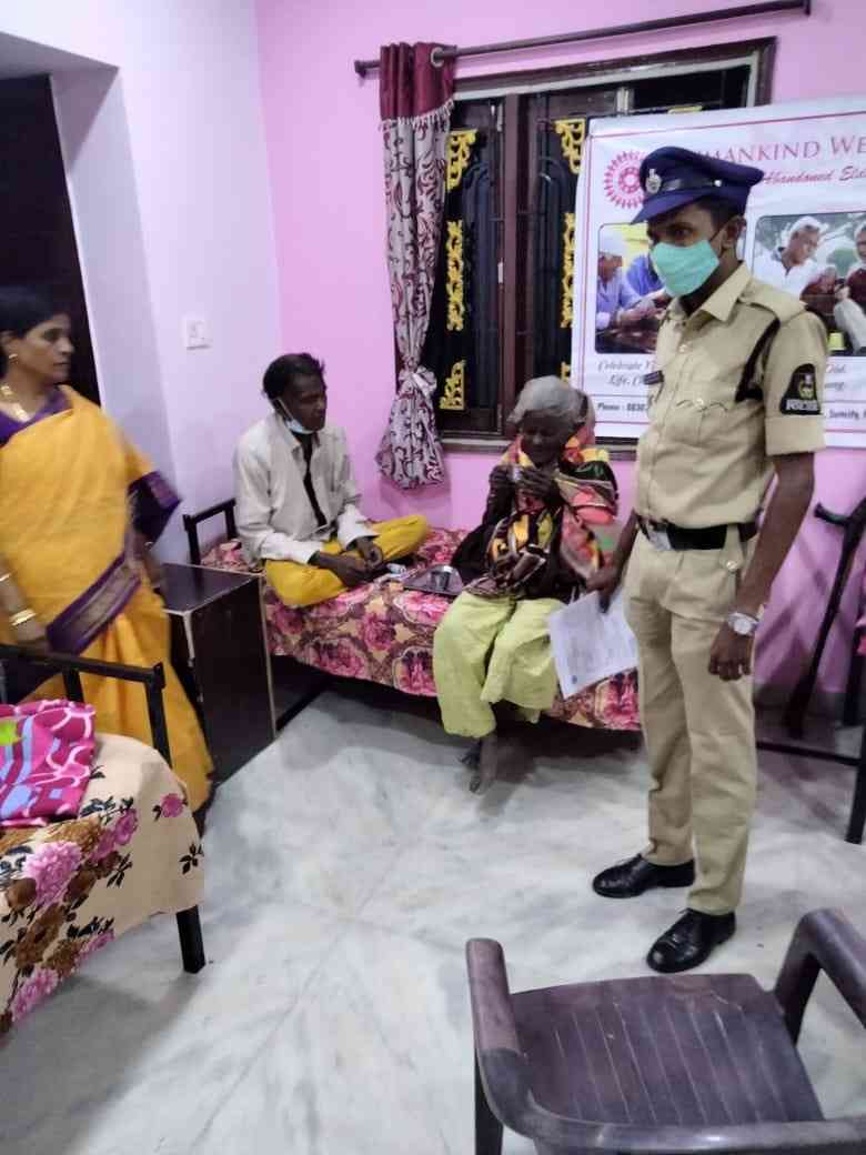 Humankind Welfare Foundation (51)