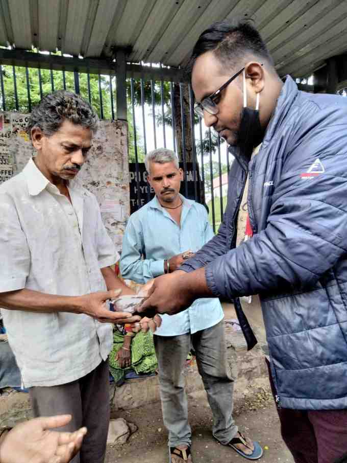 Humankind Welfare Foundation (52)