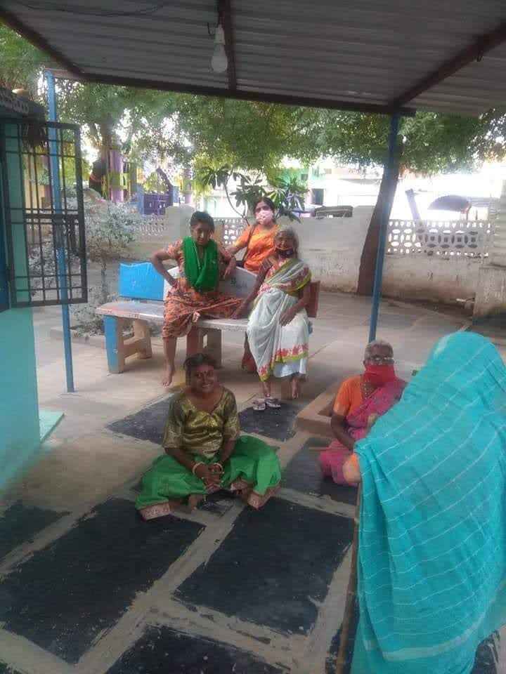 Humankind Welfare Foundation (53)