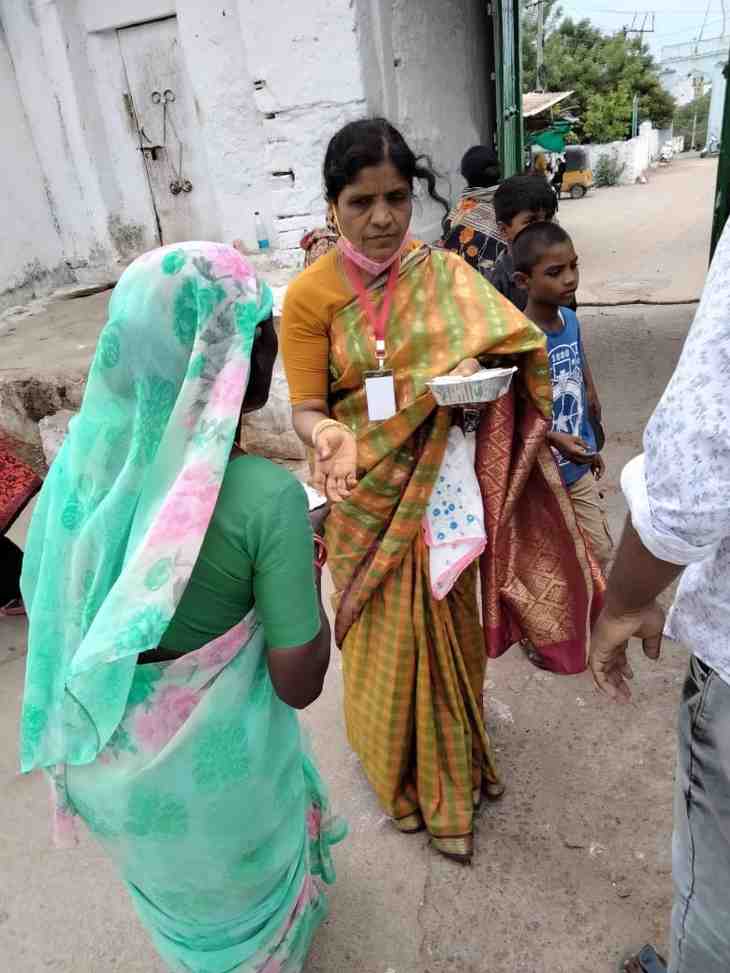 Humankind Welfare Foundation (54)